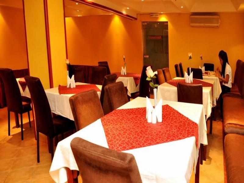 Otel Grand Nova Dubai