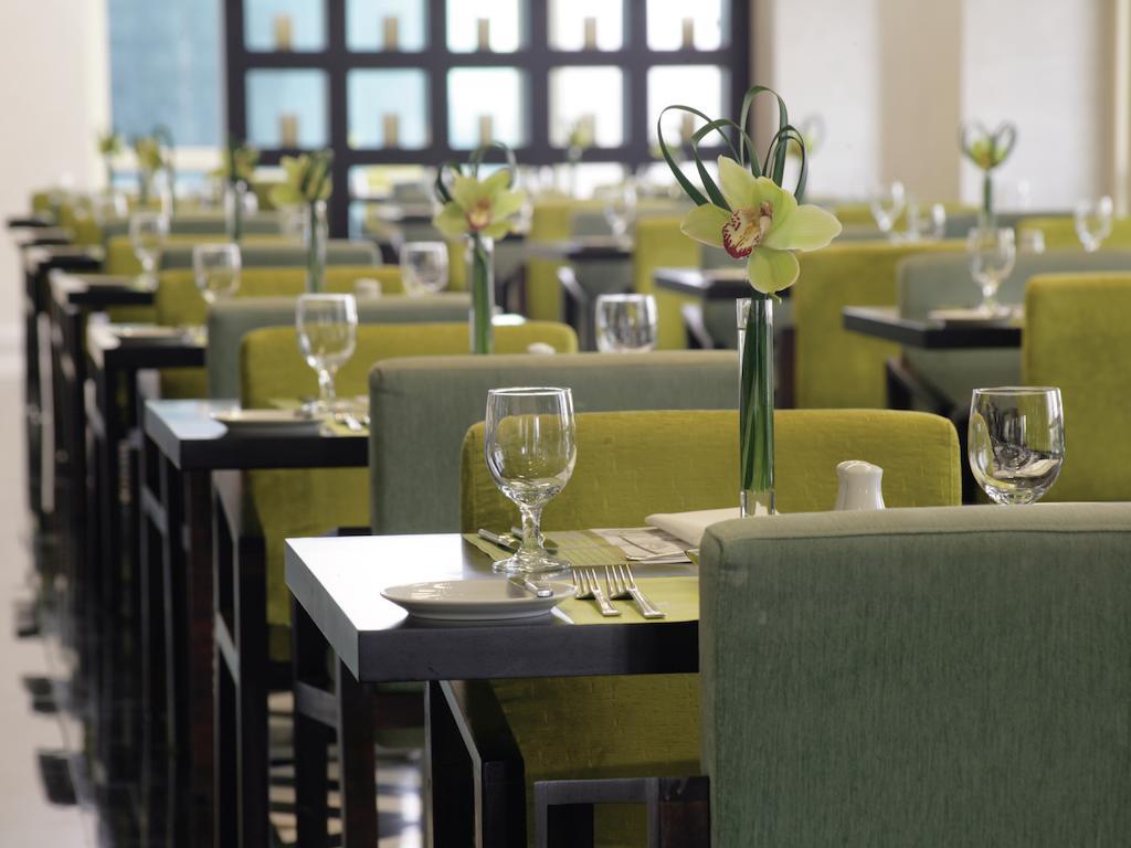 The Tower Plaza Otel 5*