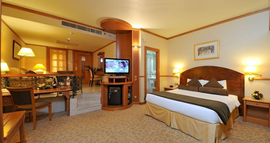 Hotel Ramada