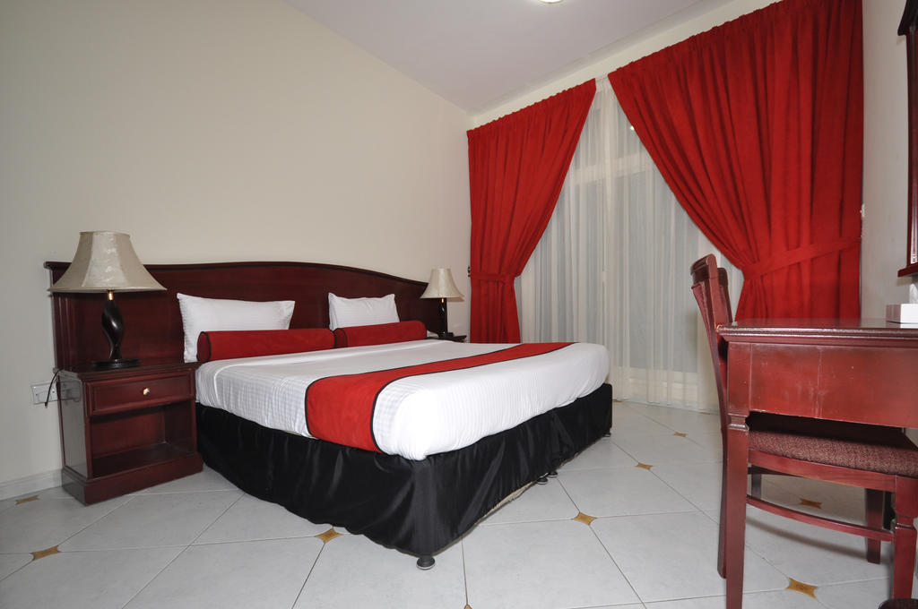 Aparthotel High End Dubai