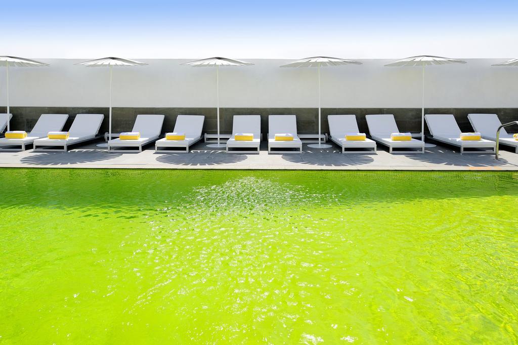 Hotel Hues Boutique