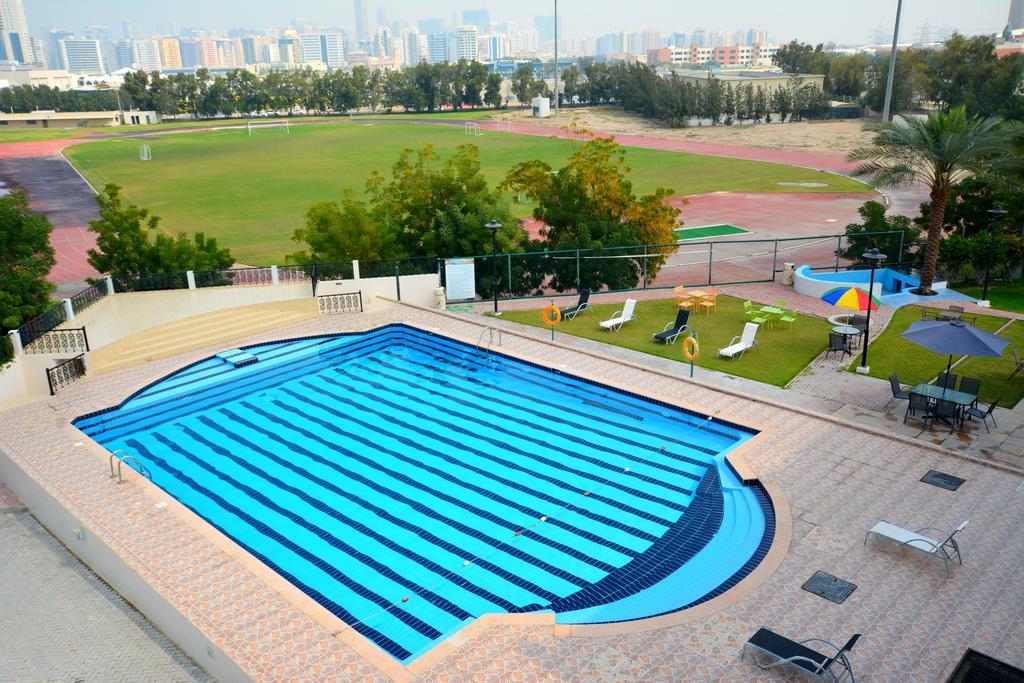 Hostel Youth Dubai