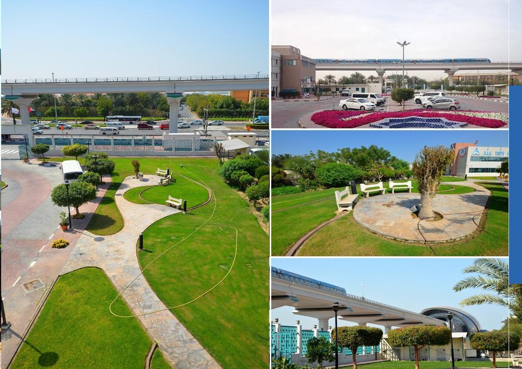 Hostel Youth Dubai