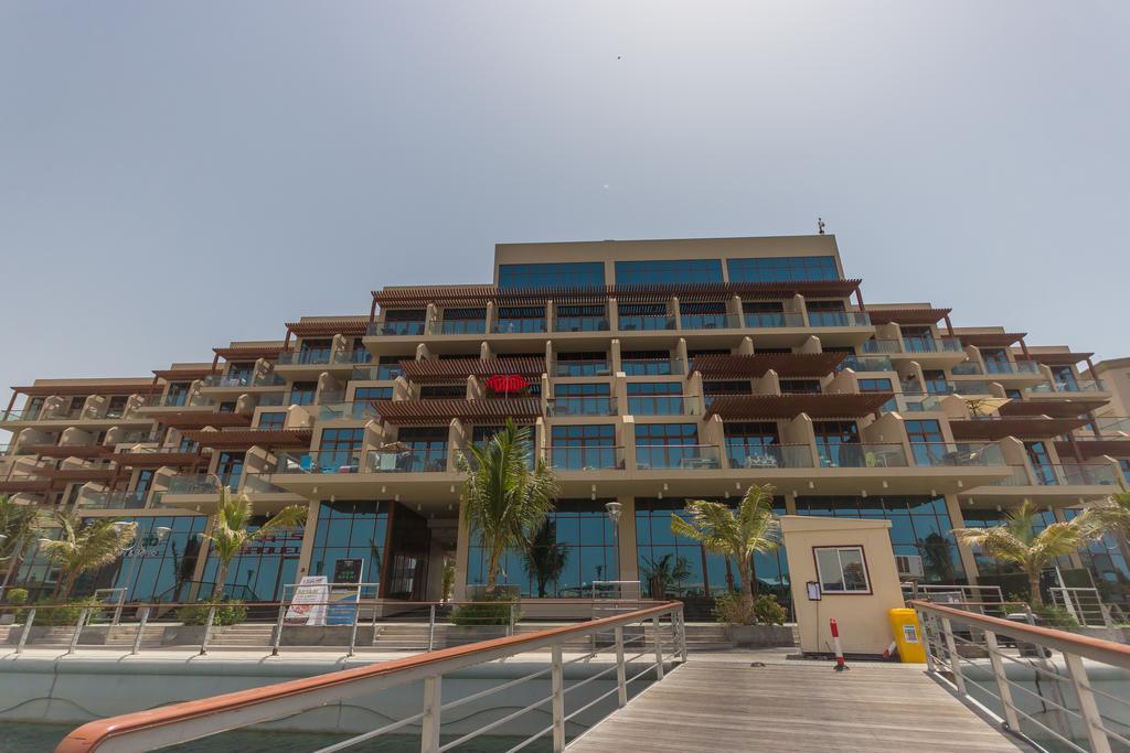 Yanjoon Holiday Homes - Palm Views Apartments Dubai