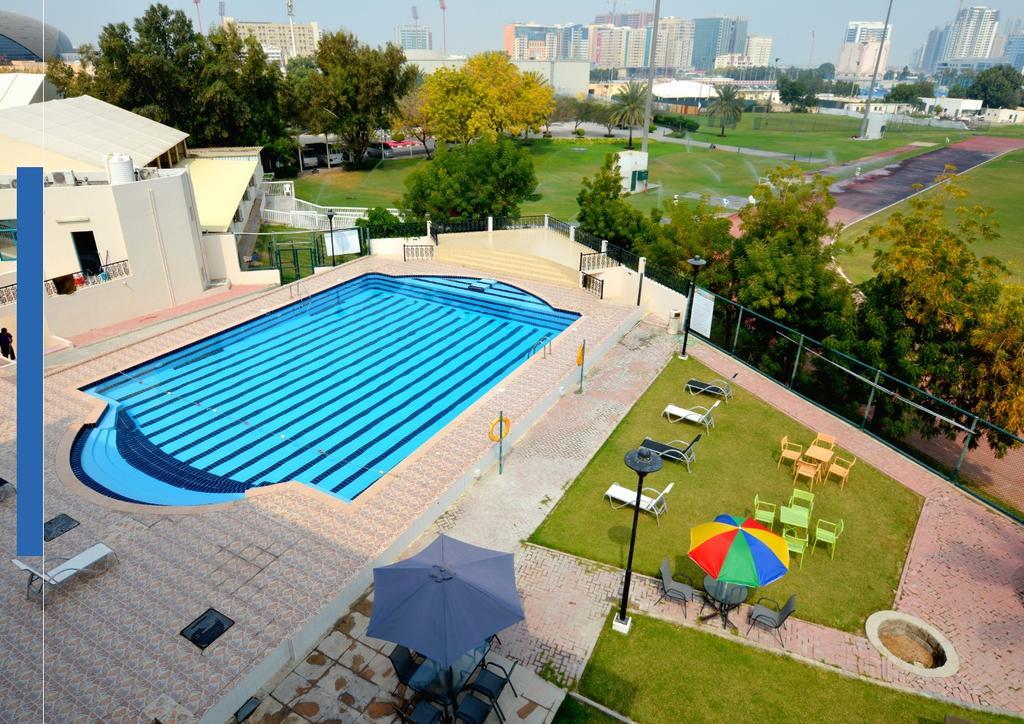 Hostel Youth Dubai