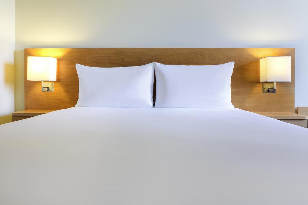 Hotel Ibis Deira Creekside Dubai