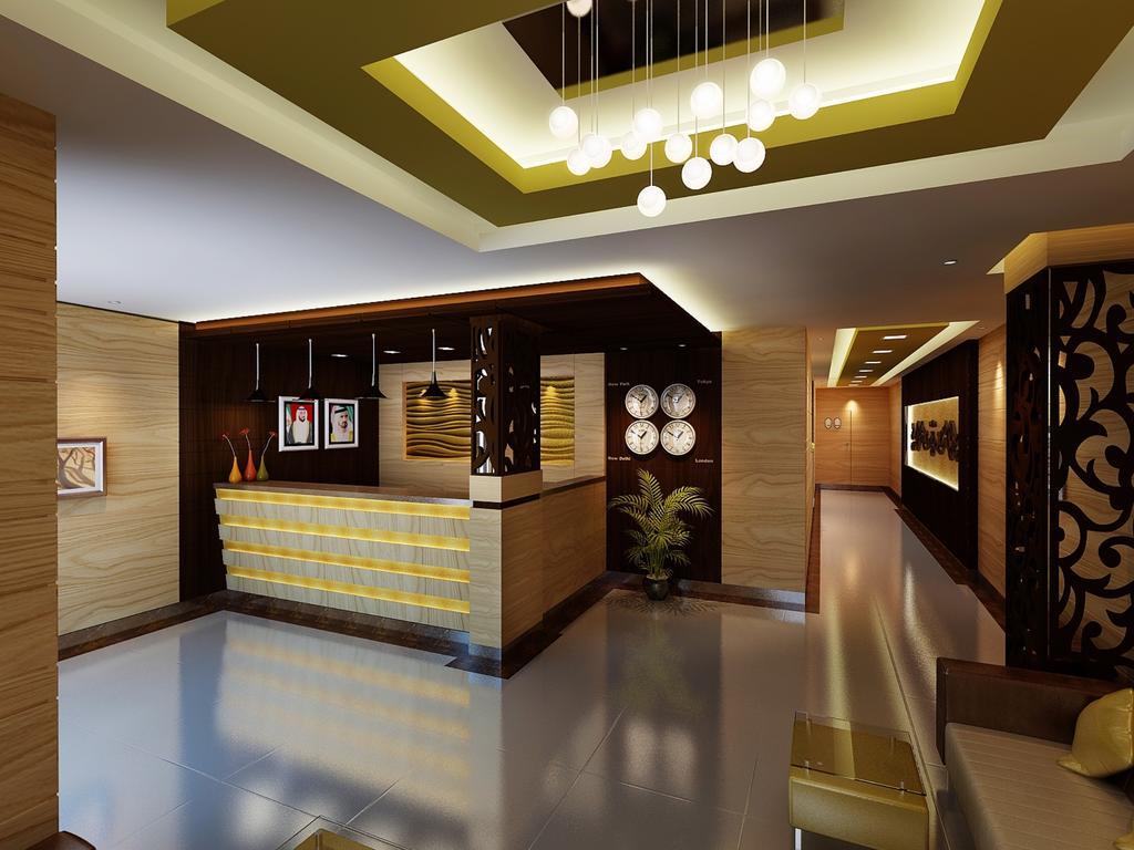 Fal Hotel L.L.C Dubai