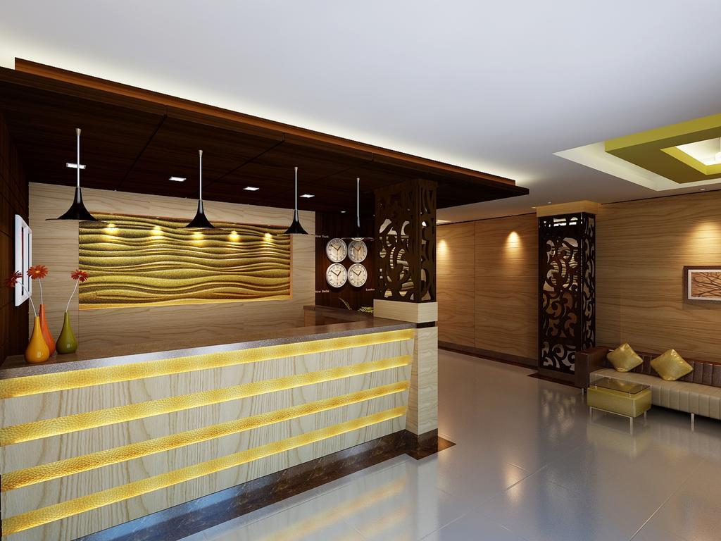 Hotel Fal Hotel L.L.C