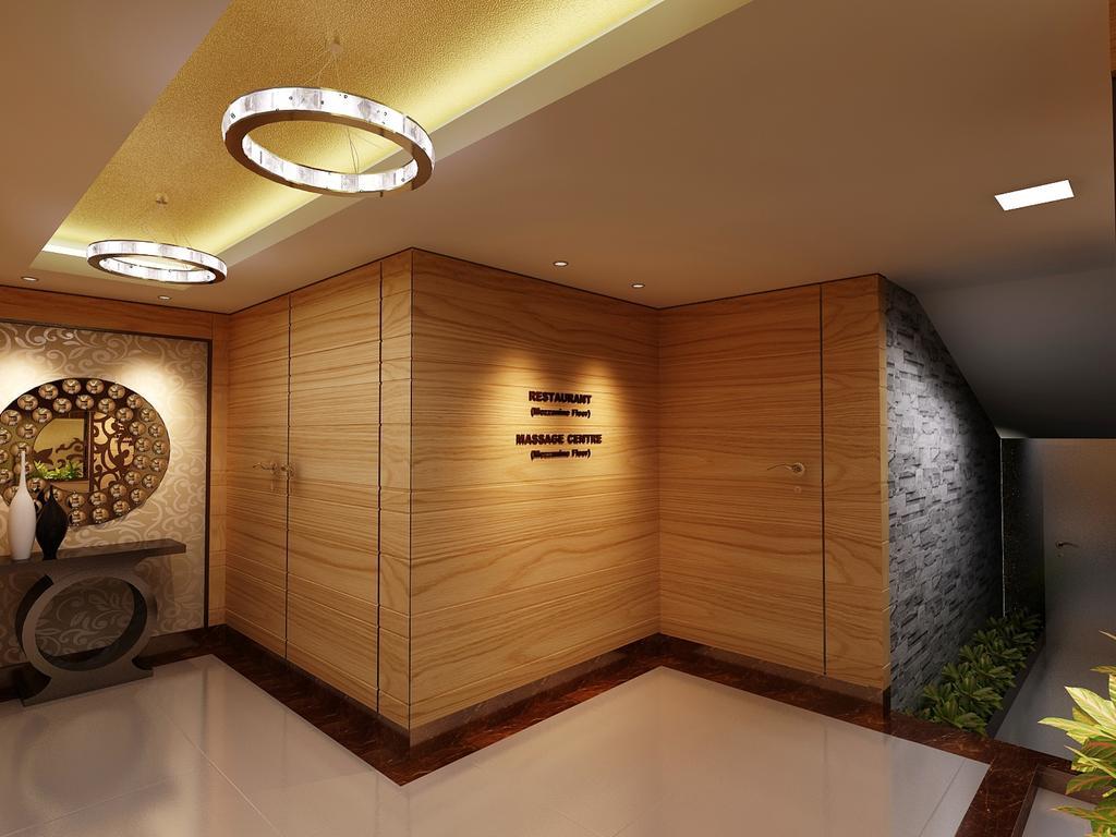 Hotel Fal Hotel L.L.C Dubai