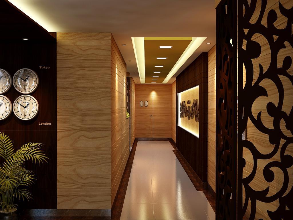 Fal Hotel L.L.C