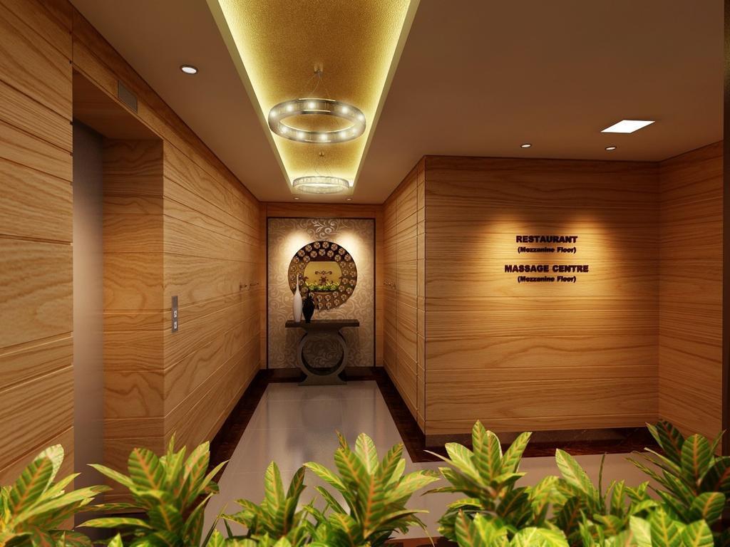 Hotel Fal Hotel L.L.C *