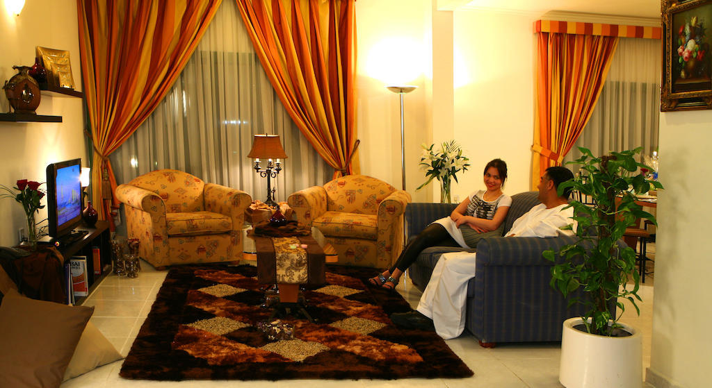 Hotel Khalidia 2*