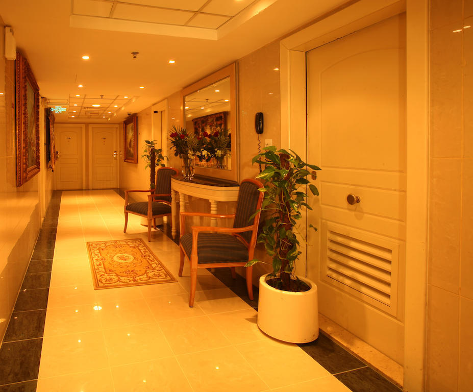 Hotel Khalidia 2*