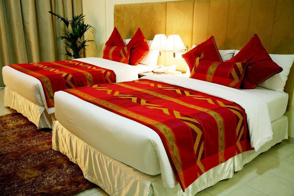 Grand Midwest Express Dubai