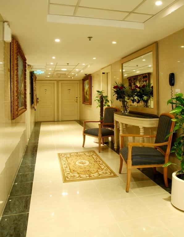 Hotel Khalidia