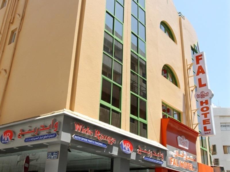 Fal Hotel L.L.C Dubai