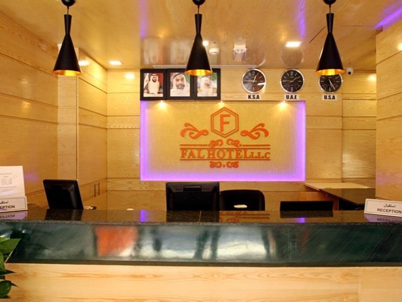 Fal Hotel L.L.C
