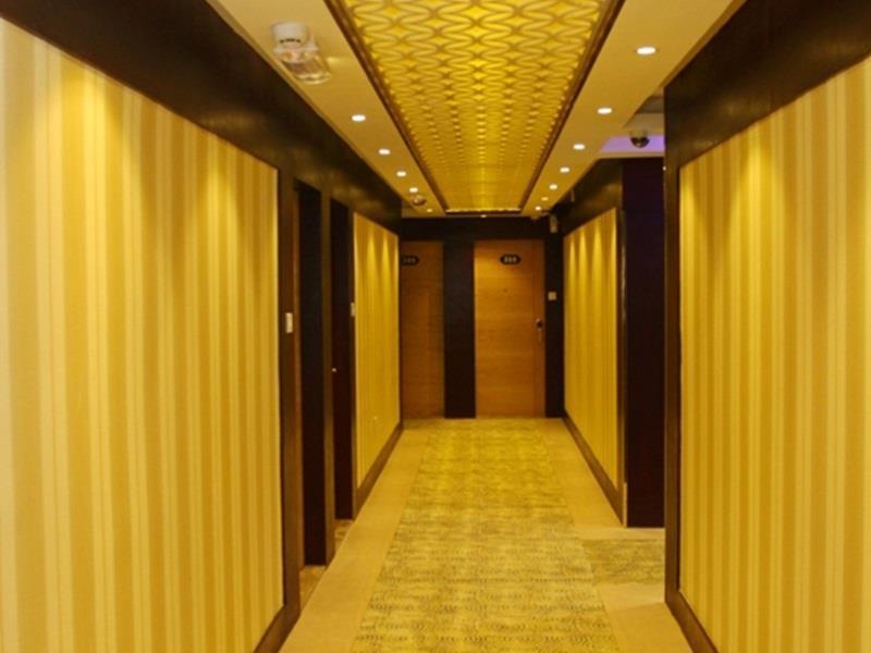 Fal Hotel L.L.C Dubai
