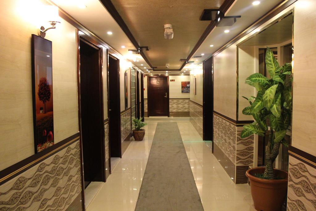 Hotel Mount Royal Dubai