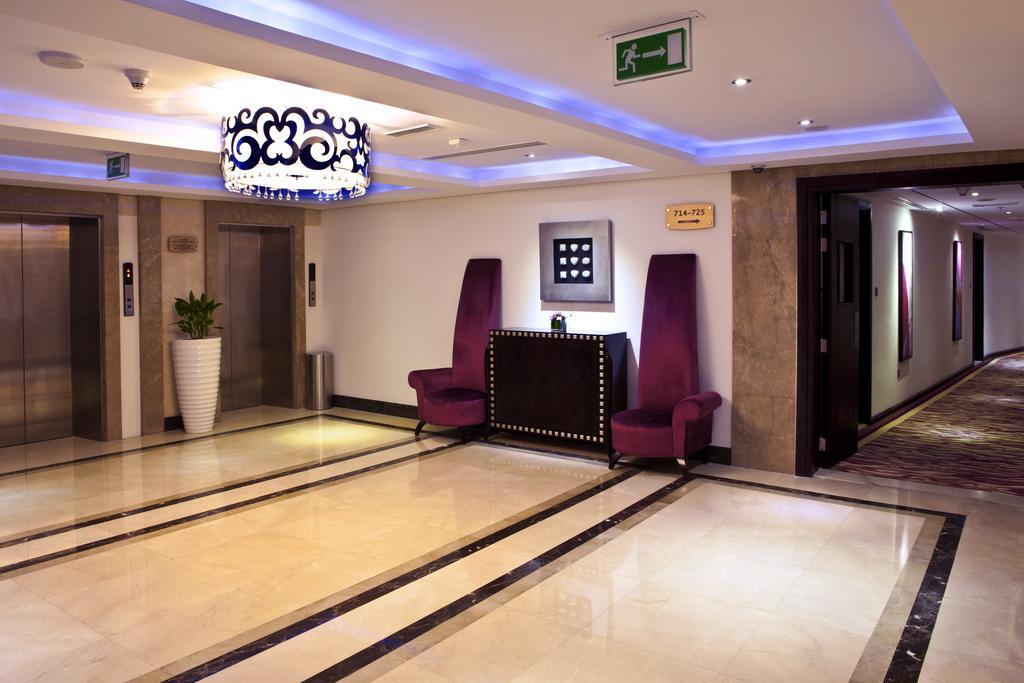 Hotel Landmark Grand 4*