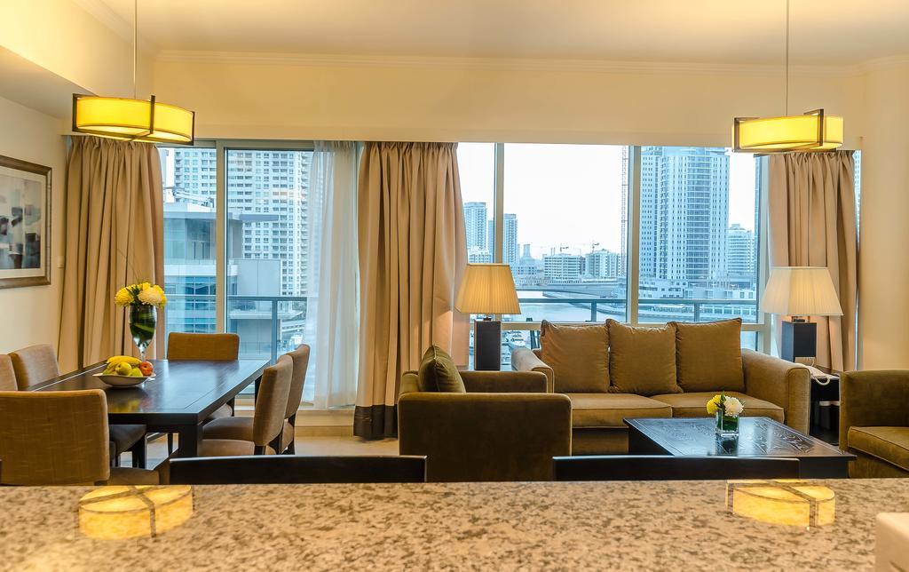 Nuran Marina Dubai