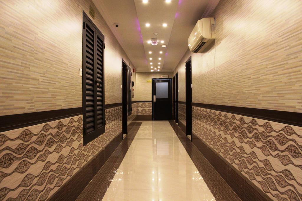 Otel Sutchi Dubai