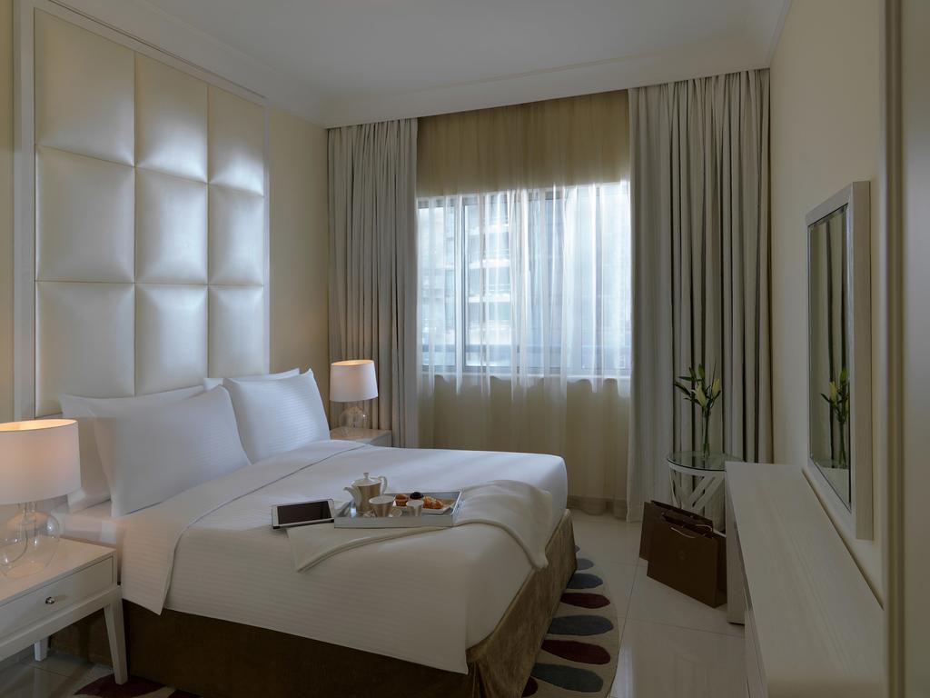 Aparthotel Damac Maison Mall Street Dubai
