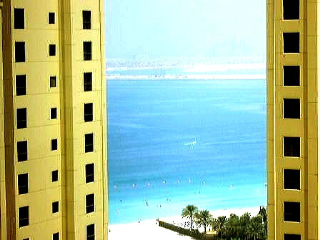 Two Bedroom - Bahar 1 Dubai