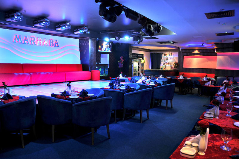 Hotel Orchid Deira