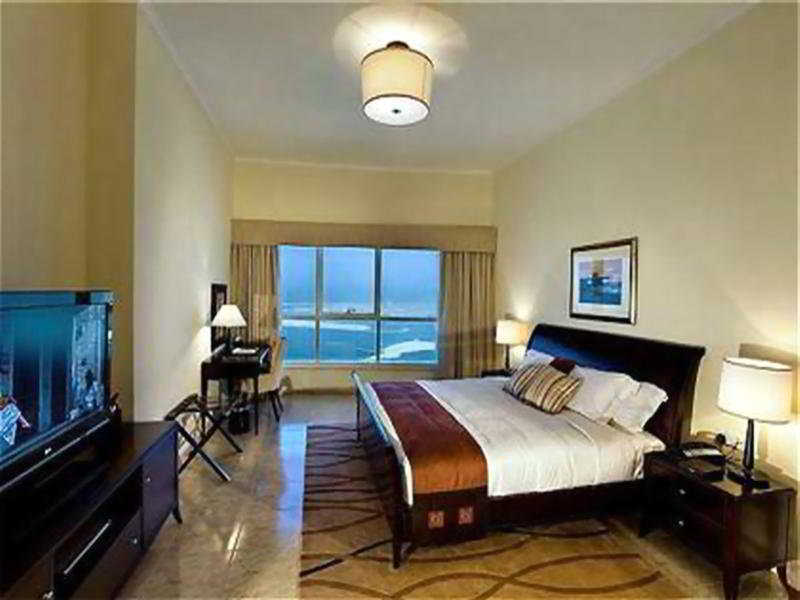 Hotel Marriott Harbour And