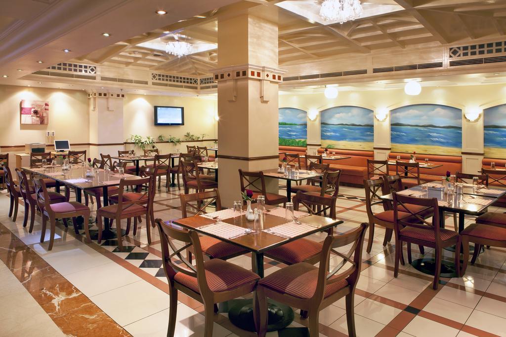 Hotel Landmark Dubai