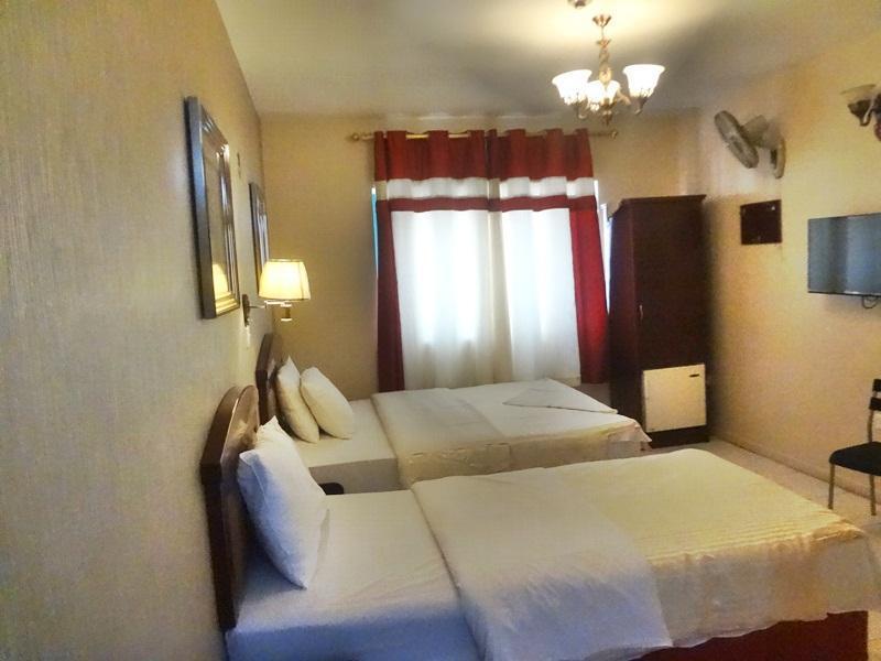 Otel Sutchi *