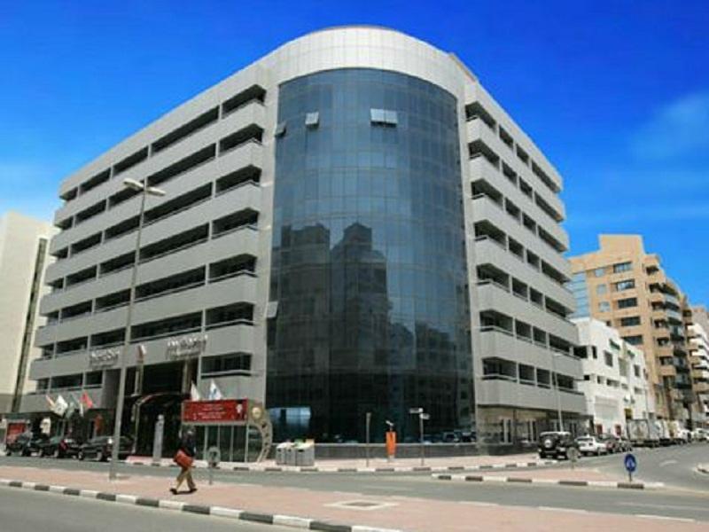 Desert Rose Dubai