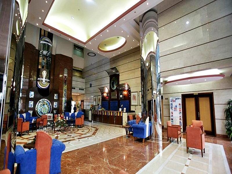 Aparthotel Desert Rose Dubai