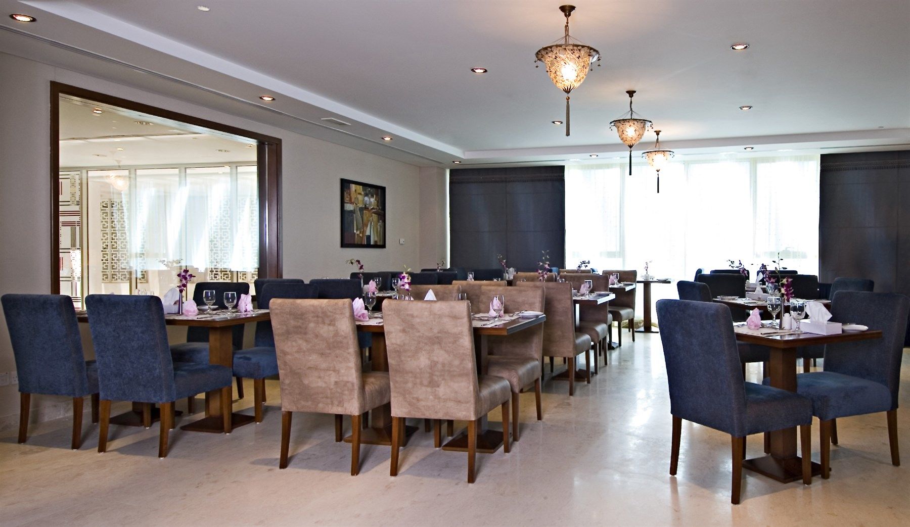 Hotel Howard Johnson Plaza By Wyndham Deira