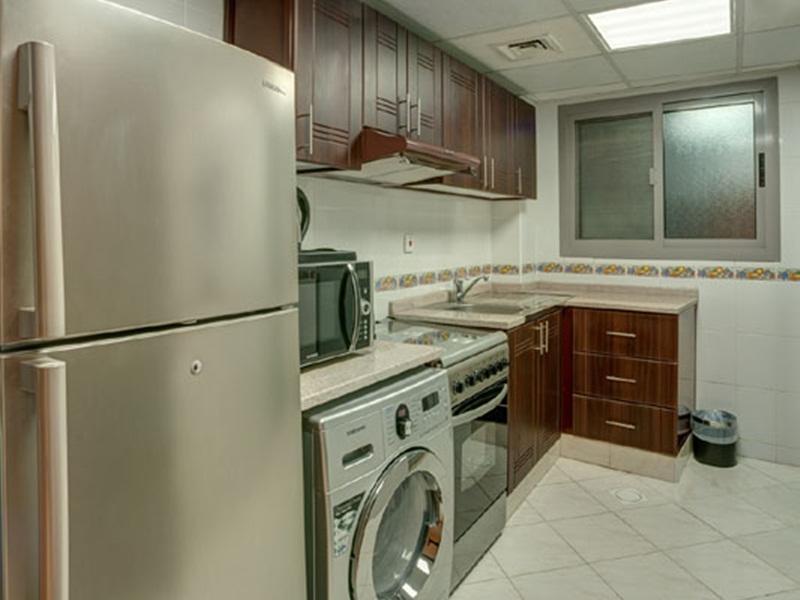 Aparthotel Dream Llc 3*
