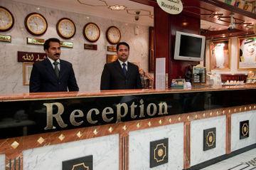 Hotel Sun City International 2*