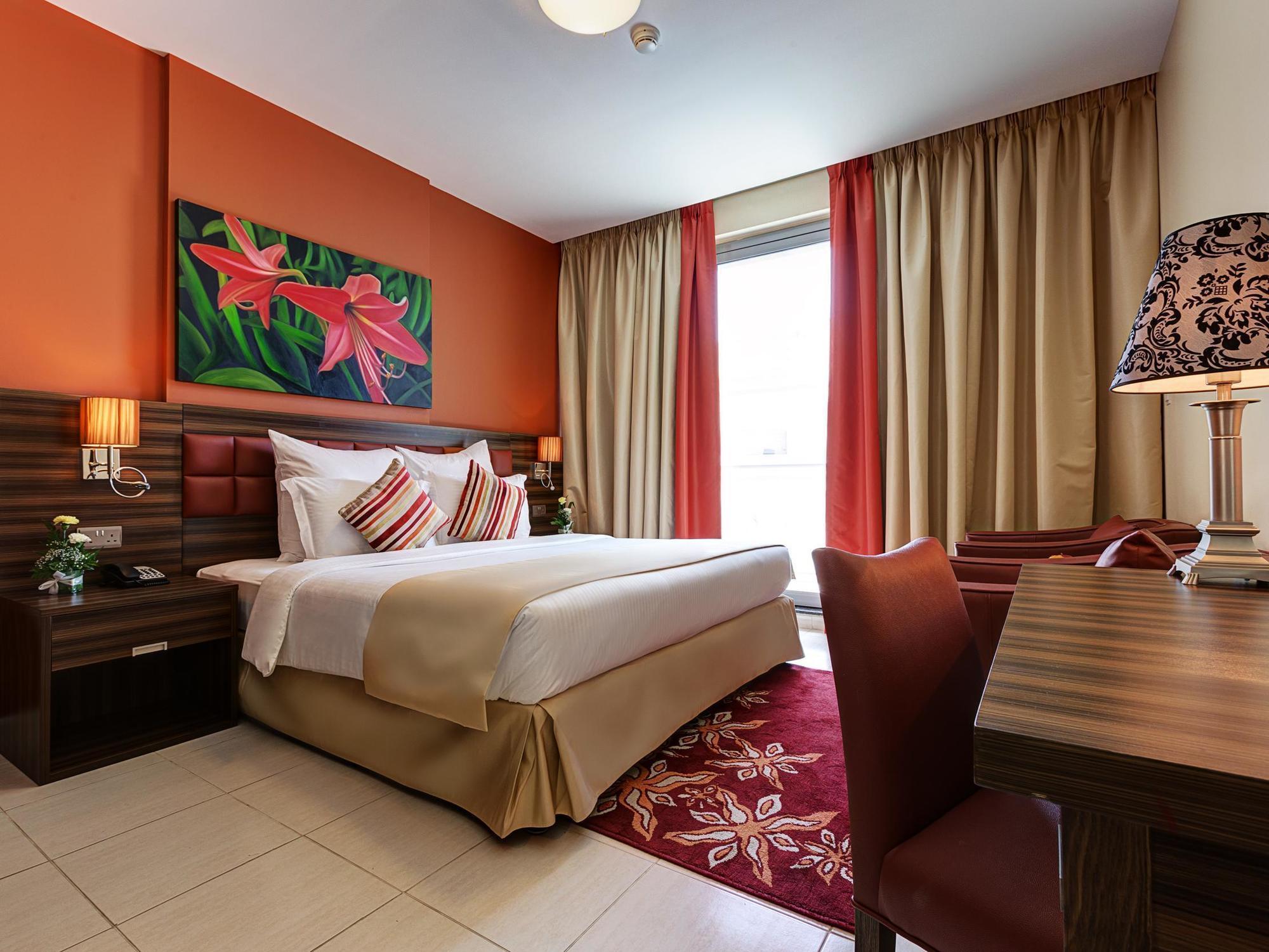 Aparthotel Abidos Al Barsha