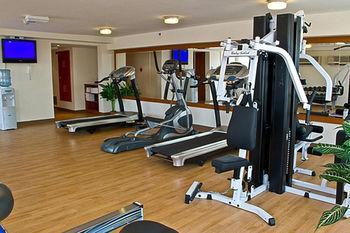 Aparthotel La Najd