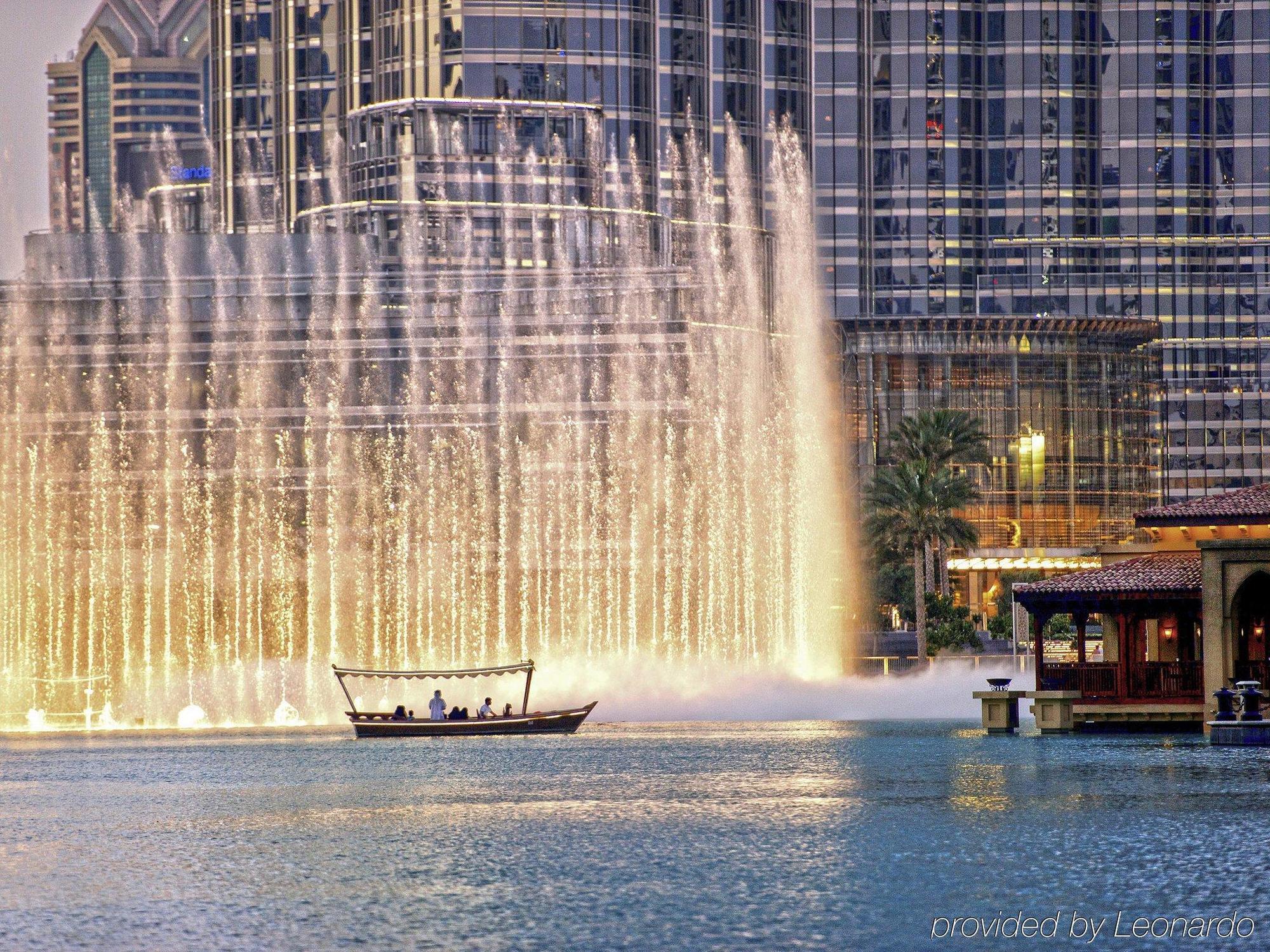 Ibis World Trade Centre Otel Dubai
