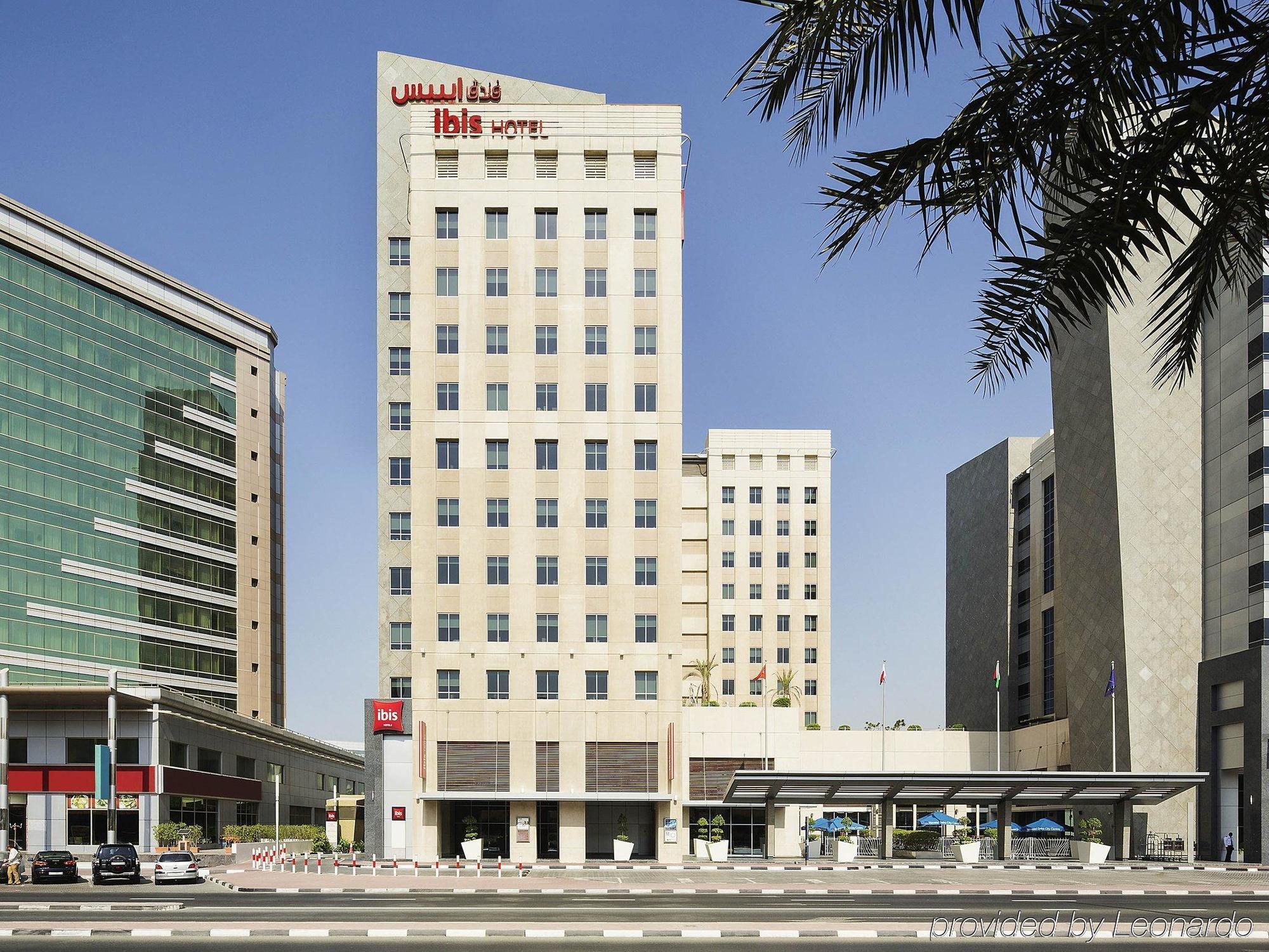 Ibis Deira Creekside Hotel