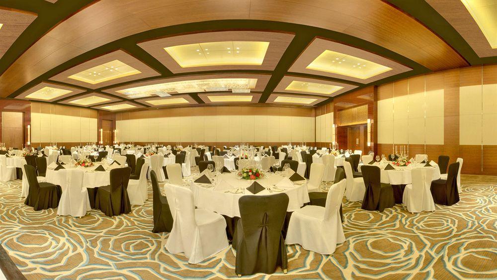 Intercontinental Festival By Ihg Aparthotel