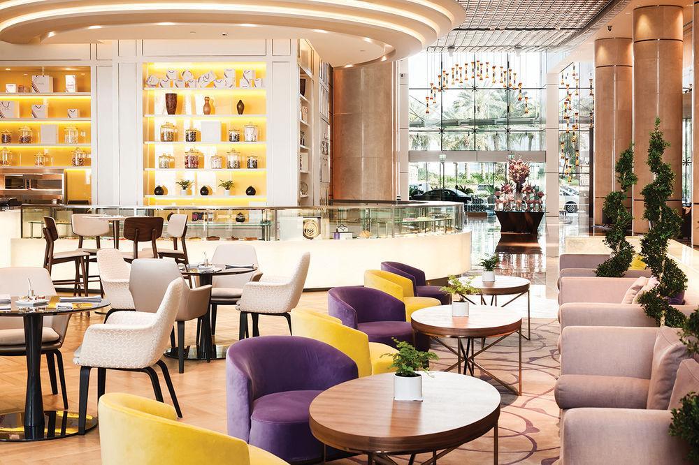 Intercontinental Festival City By Ihg 5*
