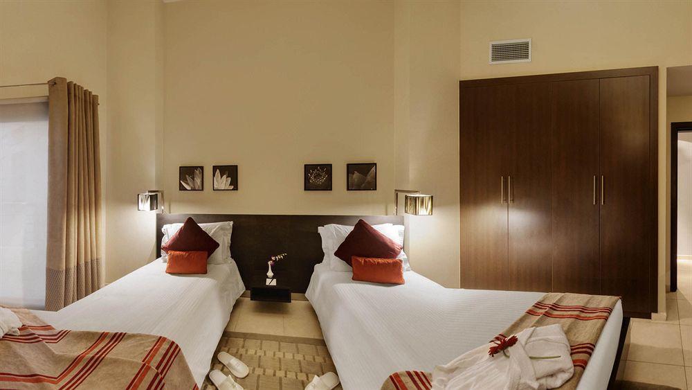 Lotus Grand Aparthotel