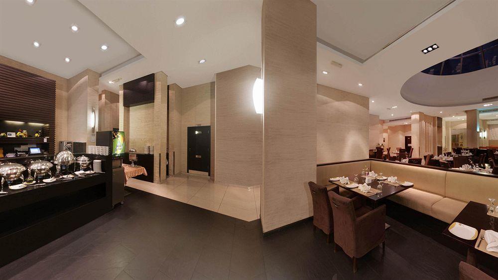 Lotus Grand 4* Dubai