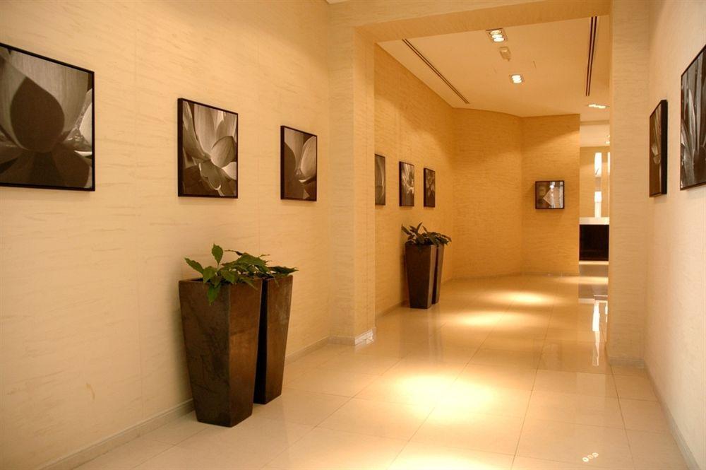 Lotus Grand Aparthotel