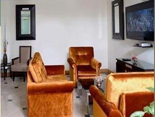 Al Muraqabat Plaza 3* Dubai