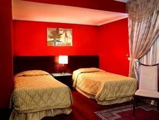 Al Muraqabat Plaza Aparthotel 3*
