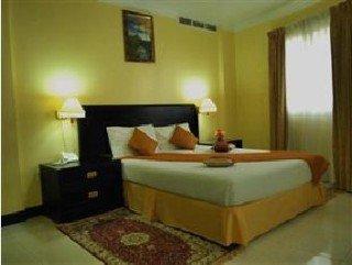 Deebaj Al Khabisi Plaza 3* Dubai