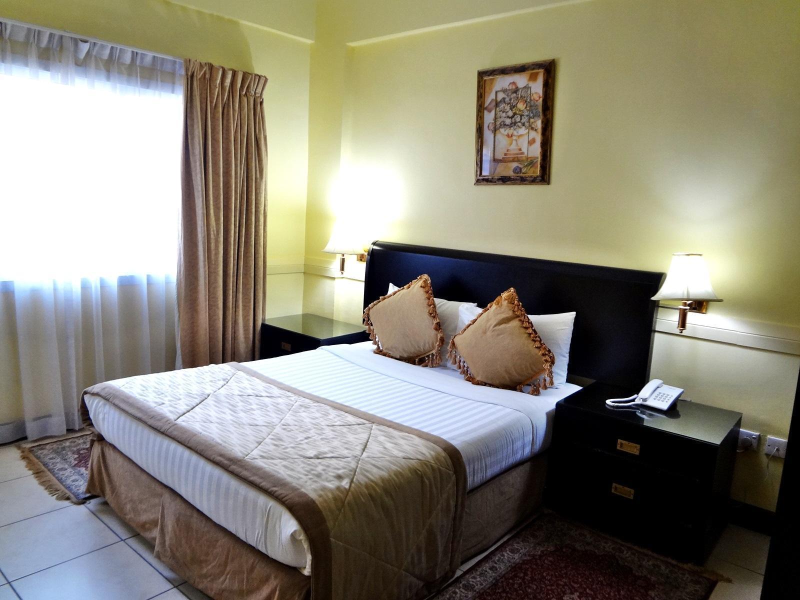 Deebaj Al Khabisi Plaza 3* Dubai